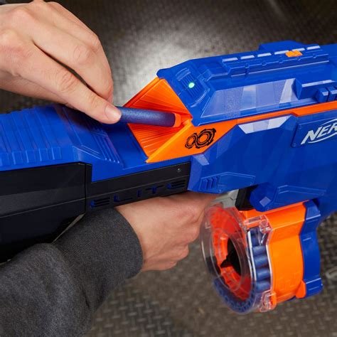 NERF Infinus N.